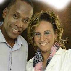 Pr.Isac Silva/Pra.Sheila Campos Silva