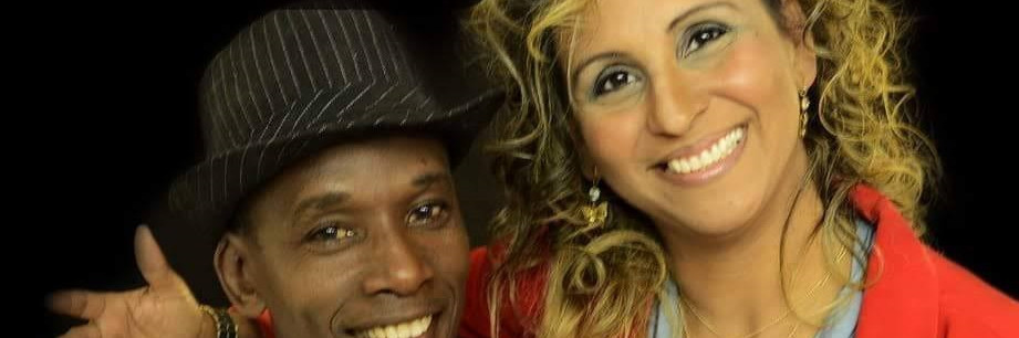 Pr.ISAC SILVA E PRa. SHEILA CAMPOS