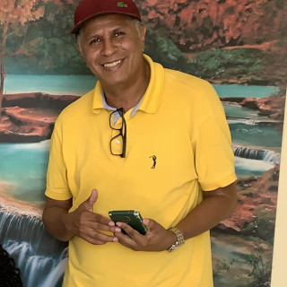 PR.ISRAEL SANTOS